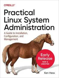 Practical Linux System Administration