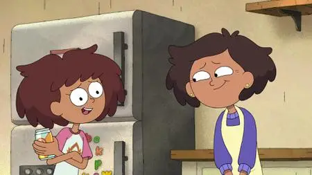 Amphibia S03E02