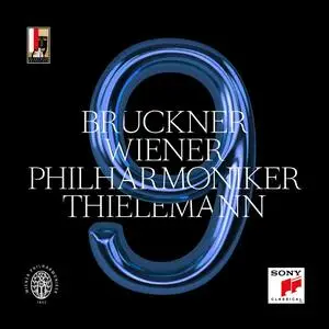 Christian Thielemann & Wiener Philharmoniker - Bruckner: Symphony No. 9 in D Minor, WAB 109 (Edition Nowak) (2023) [24/96]