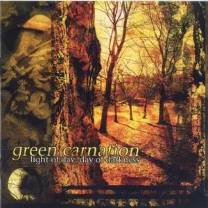 Green Carnation - Discography (2000 - 2006)