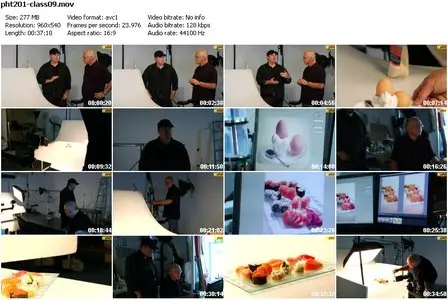 fxPHD - Digital Photography PHT 201 - 202 - 203