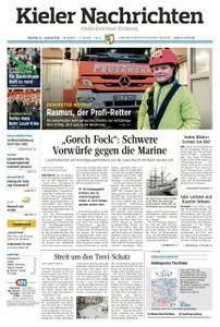 Kieler Nachrichten Ostholsteiner Zeitung - 14. Januar 2019