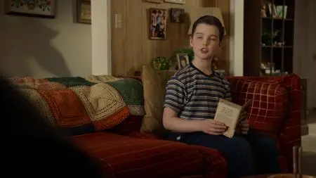 Young Sheldon S03E14