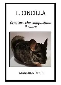 Cincillà – creature che conquistano il cuore