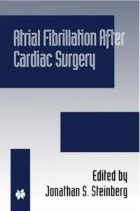 Atrial Fibrillation after Cardiac Surgery  [Repost]