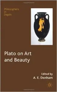 Plato on Art and Beauty (repost)