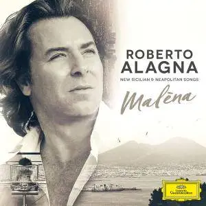 Roberto Alagna - Malèna (2016)
