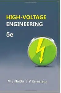 High Voltage Engineering