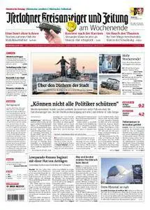 IKZ Iserlohner Kreisanzeiger und Zeitung Hemer - 09. Dezember 2017