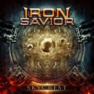 Iron Savior - Skycrest (2020) (Japanese Edition)