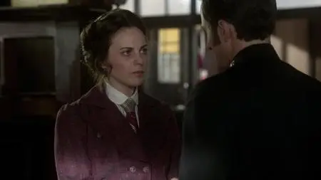 Murdoch Mysteries S09E03