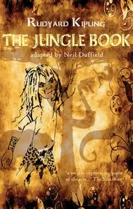 «The Jungle Book» by Joseph Rudyard Kipling