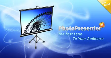 Photo Presenter 4.0.1