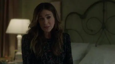 Divorce S01E03