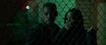 La prima notte del giudizio / The First Purge (2018)