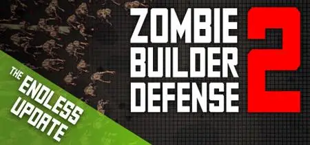 Zombie Builder Defense 2 (2023) v20240112