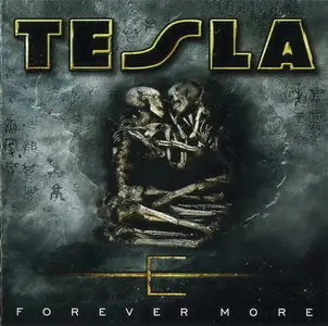 Tesla - Forever More (2008)