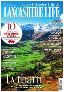 Lake District Life & Lancashire Life - February 2017