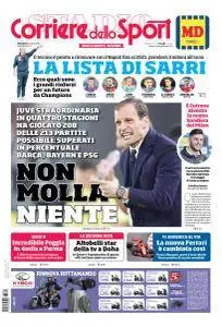 Corriere dello Sport Puglia - 21 Marzo 2018