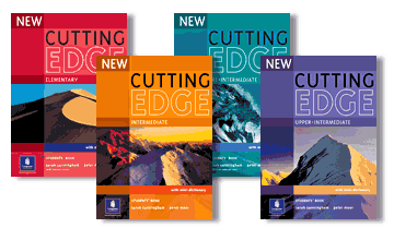 Cutting Edge - World Acclaimed New Edition