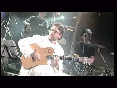 Al Di Meola & Leonid Agutin - Cosmopolitan Live (2007) {SPV}