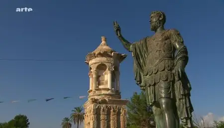 (Arte) Leptis Magna, un rêve de Rome en Afrique (2012)