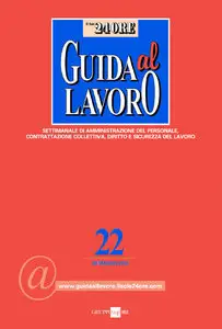 Guida al Lavoro N.22,23 - 2014