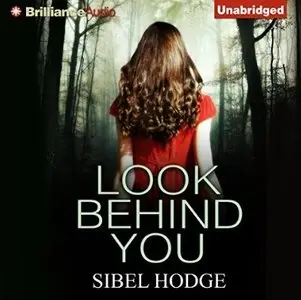 Look Behind You [Audiobook]