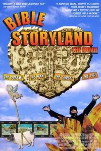 Bible Storyland (2012)