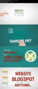 SEO Secret Plan+Software