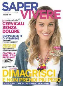 Saper Vivere - Novembre 2016