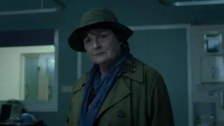 Vera S08E02