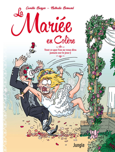 La Mariée en Colère