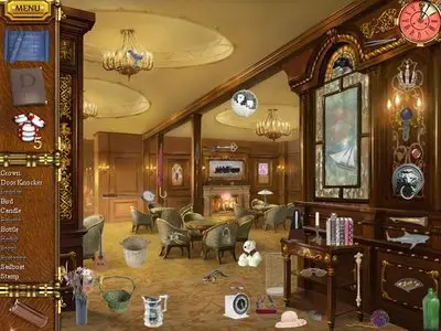 1912 Titanic Mystery v1.0 Portable