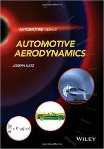 Automotive Aerodynamics (Repost)