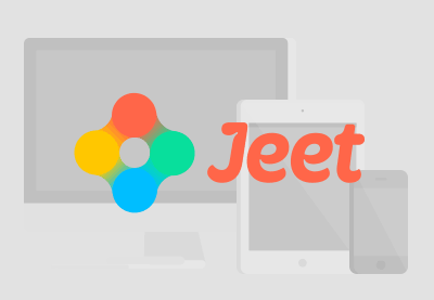 Building Easy Responsive Layouts With Jeet