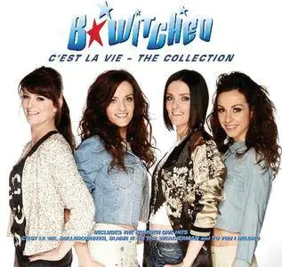 Bwitched - C'est La Vie: The Collection (2016)