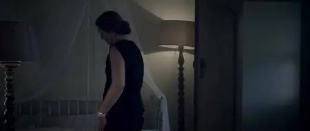 The Lullaby (2017)