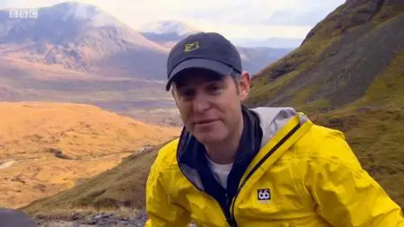 BBC - Countryfile: Ramble for BBC Children in Need (2018)