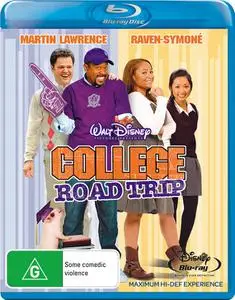 College Road Trip (2008) [w/Commentaries]