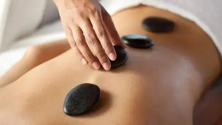 Hot Stone Massage Mastery Certificate Course