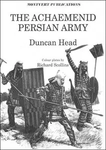 Achaemenid Persian Army