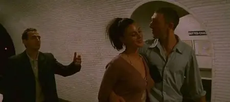 Irreversible (2002)