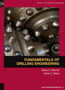 "Fundamentals of Drilling Engineering" ed. by Robert F. Mitchell, Stefan Z. Miska