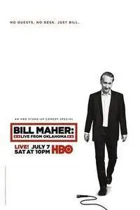 Bill Maher: Live From Oklahoma (2018)