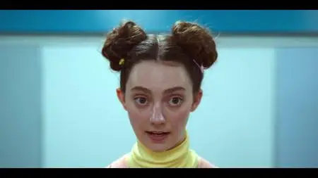 Sex Education S02E02