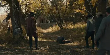 Billy the Kid S01E08