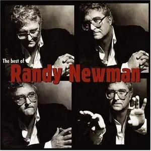 Randy Newman  - The Best Of Randy Newman (2001)