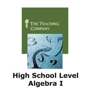 High School Level - Algebra I (video)