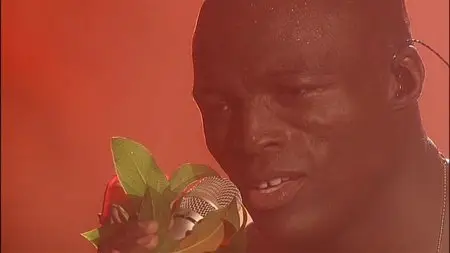 Seal - One Night To Remember (2006) (DVD + CD) REPOST